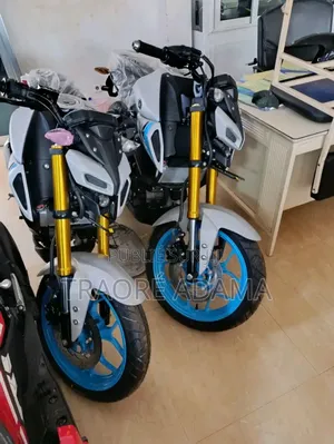 New BMW C-650 GT 2024