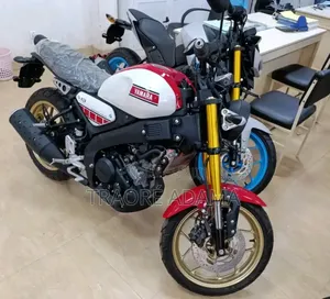 New BMW C-650 GT 2024