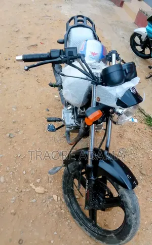 Photo - New Apsonic AP125-30 2024