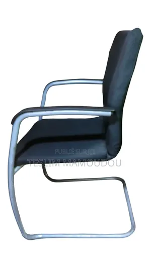 Photo - Chaise De Bureau