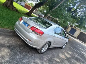 Great Wall Voleex 2012 Gris