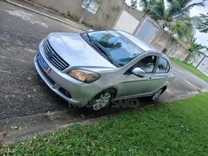 Great Wall Voleex 2012 Gris