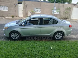 Great Wall Voleex 2012 Gris