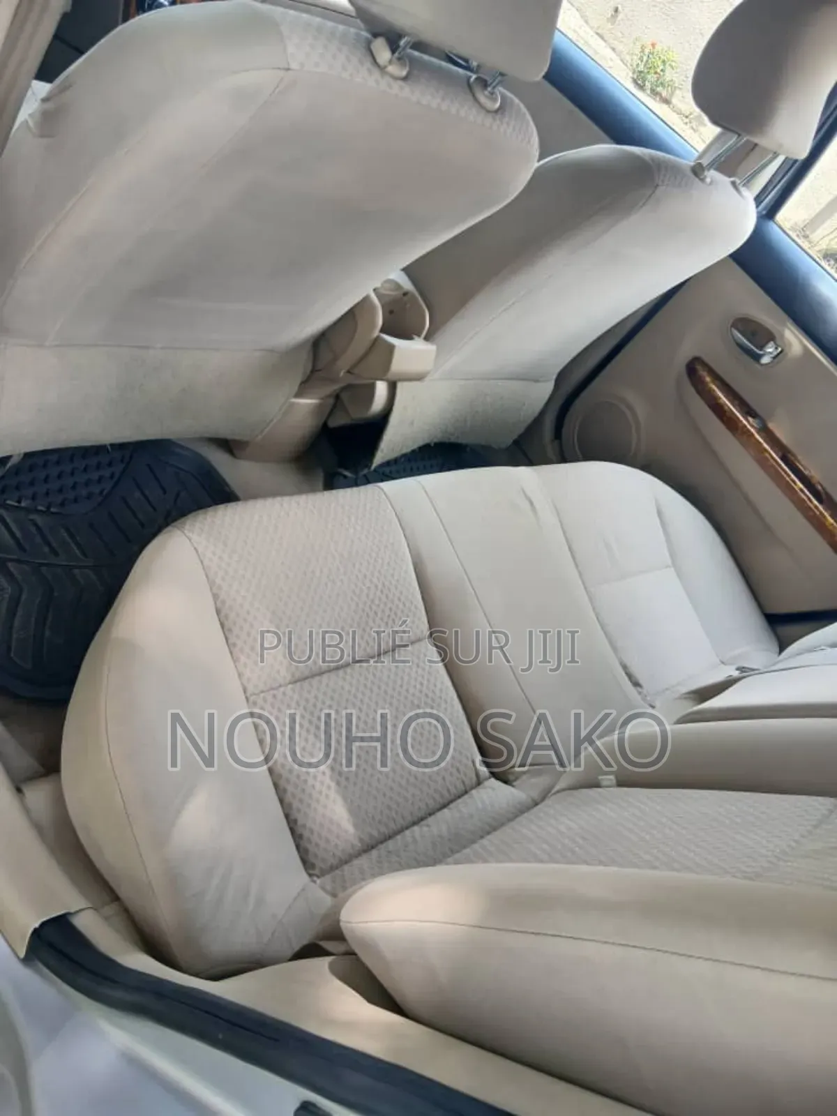 Great Wall Voleex 2012 Gris