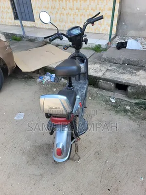 Photo - New Motorcycle 2024 Gris