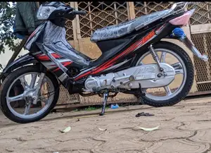 Photo - New Haojue CD110 2022