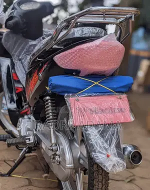 New Haojue CD110 2022