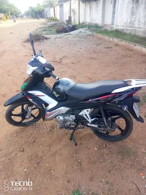 New Haojue HJ110-5 2020