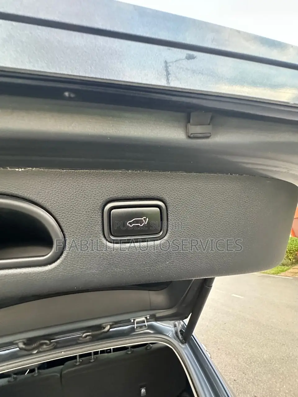 Kia Sportage EX 2021 Gris