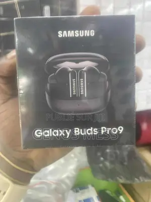 Ecouteur Samsung Galaxy Buds Pro9