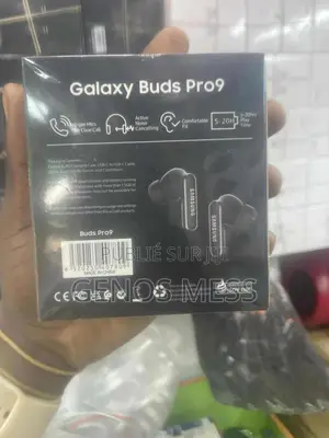 Ecouteur Samsung Galaxy Buds Pro9