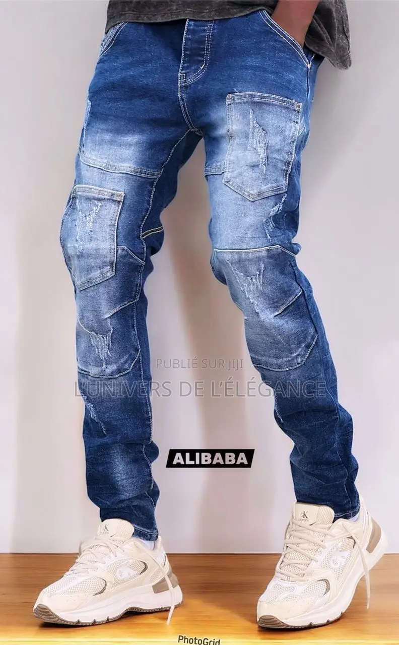 Pantalon  Nouvelle Sortie