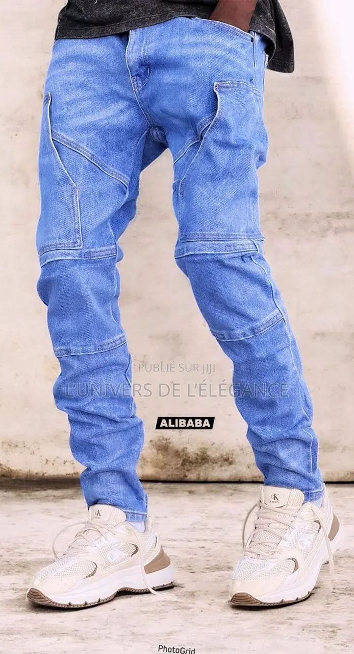 Pantalon  Nouvelle Sortie