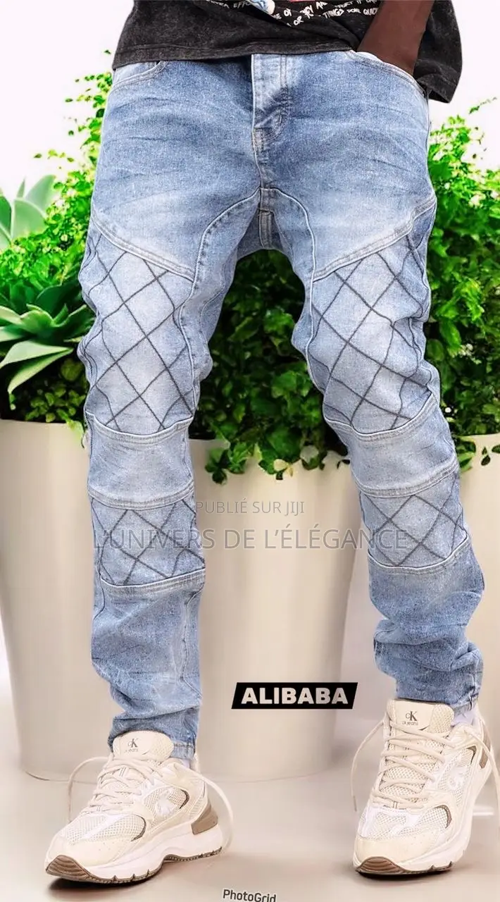 Pantalon  Nouvelle Sortie