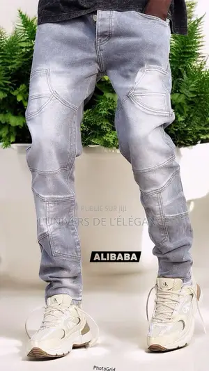 Pantalon  Nouvelle Sortie