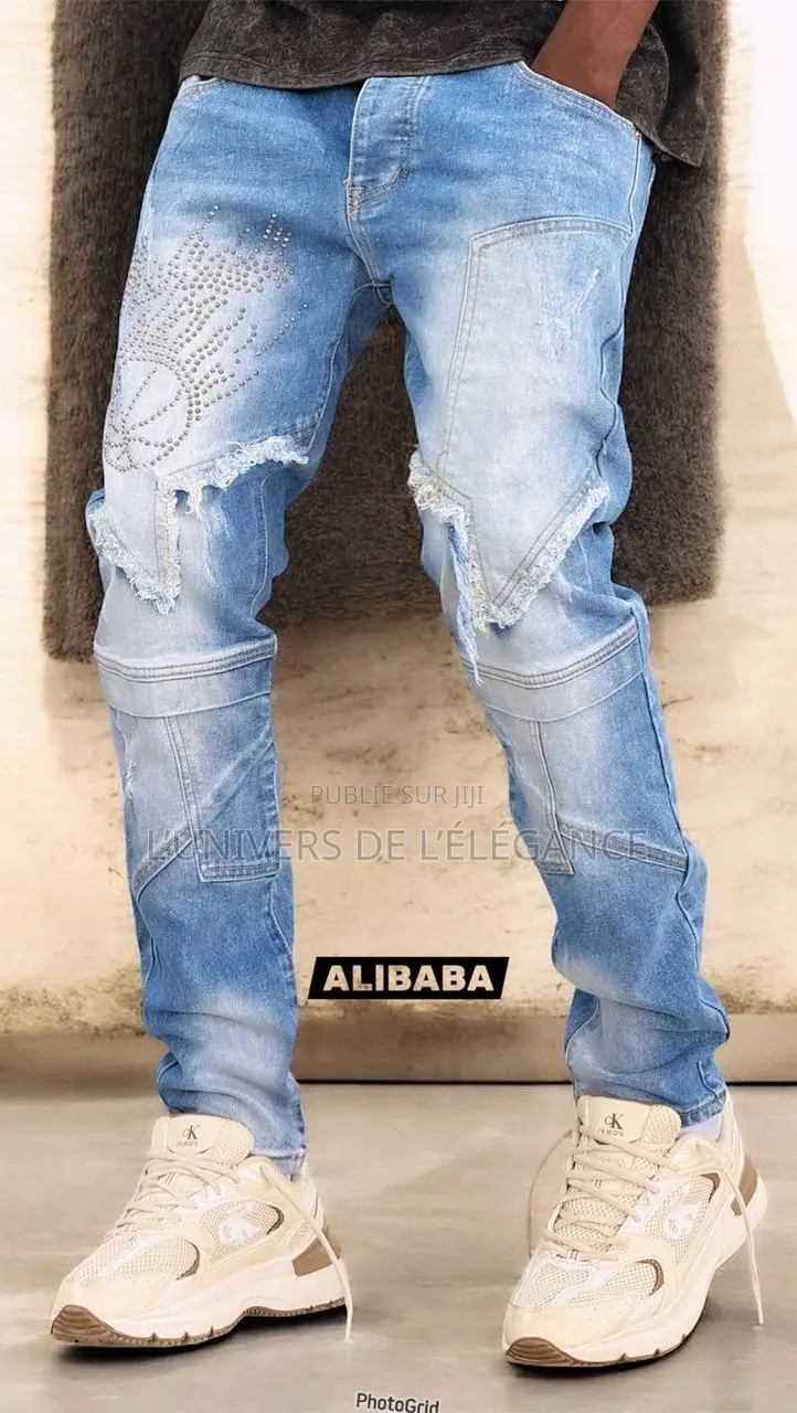 Pantalon  Nouvelle Sortie