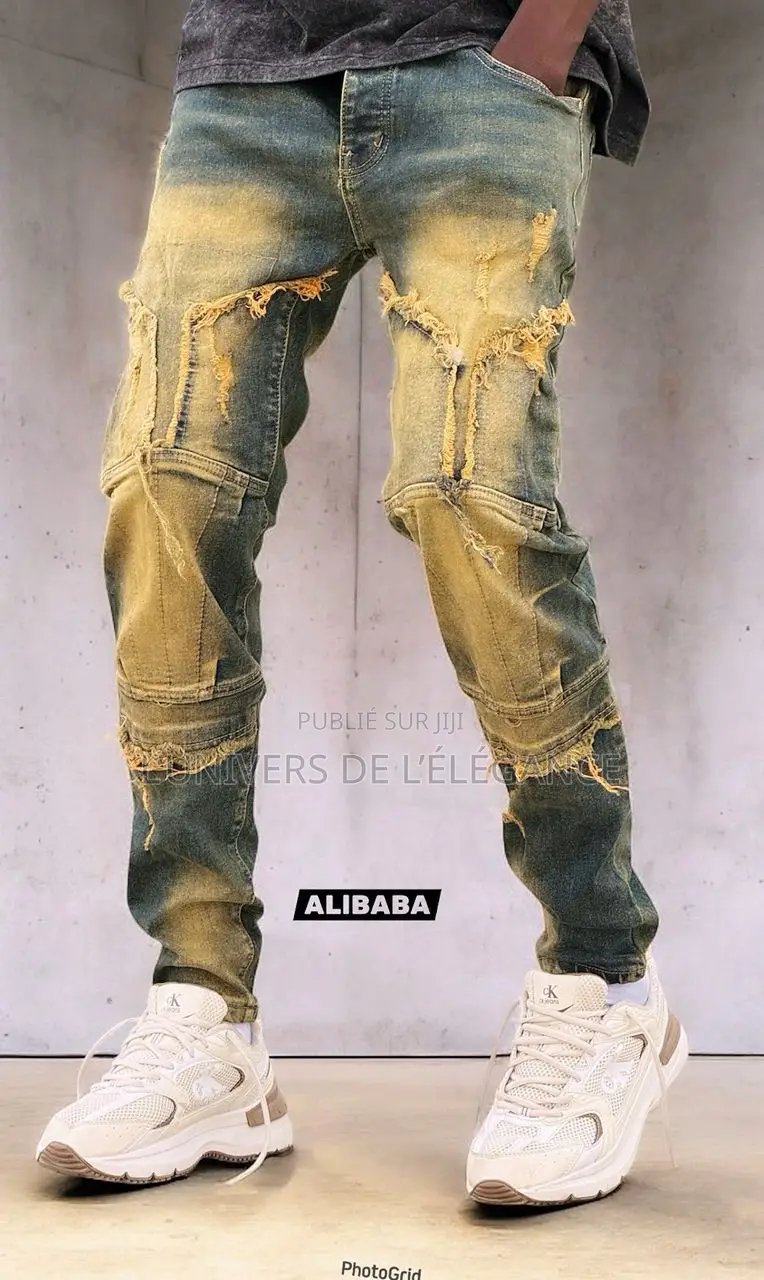 Pantalon  Nouvelle Sortie