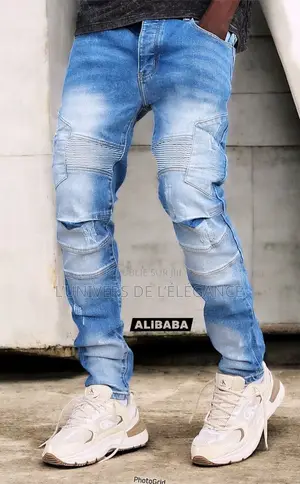 Pantalon  Nouvelle Sortie