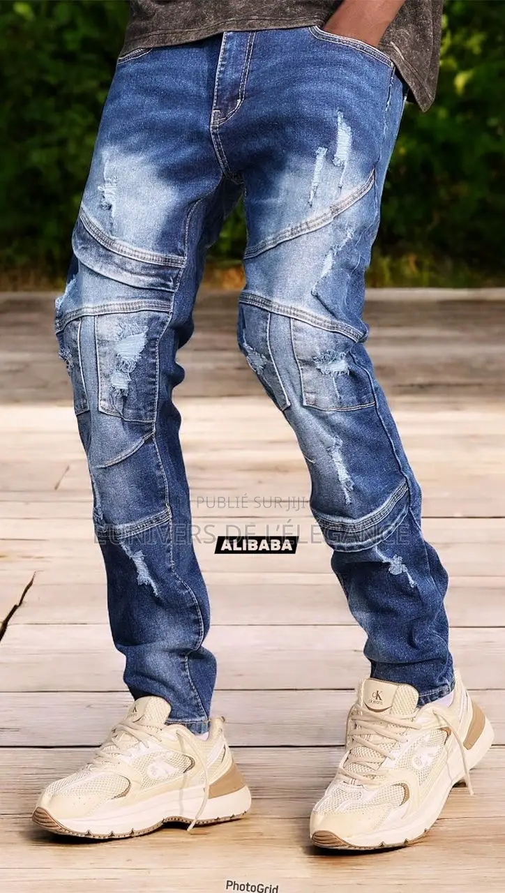 Pantalon  Nouvelle Sortie