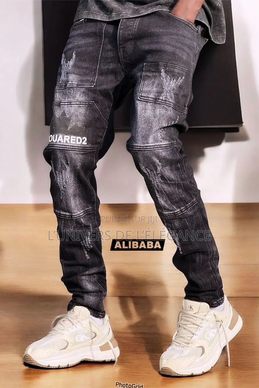 Pantalon  Nouvelle Sortie