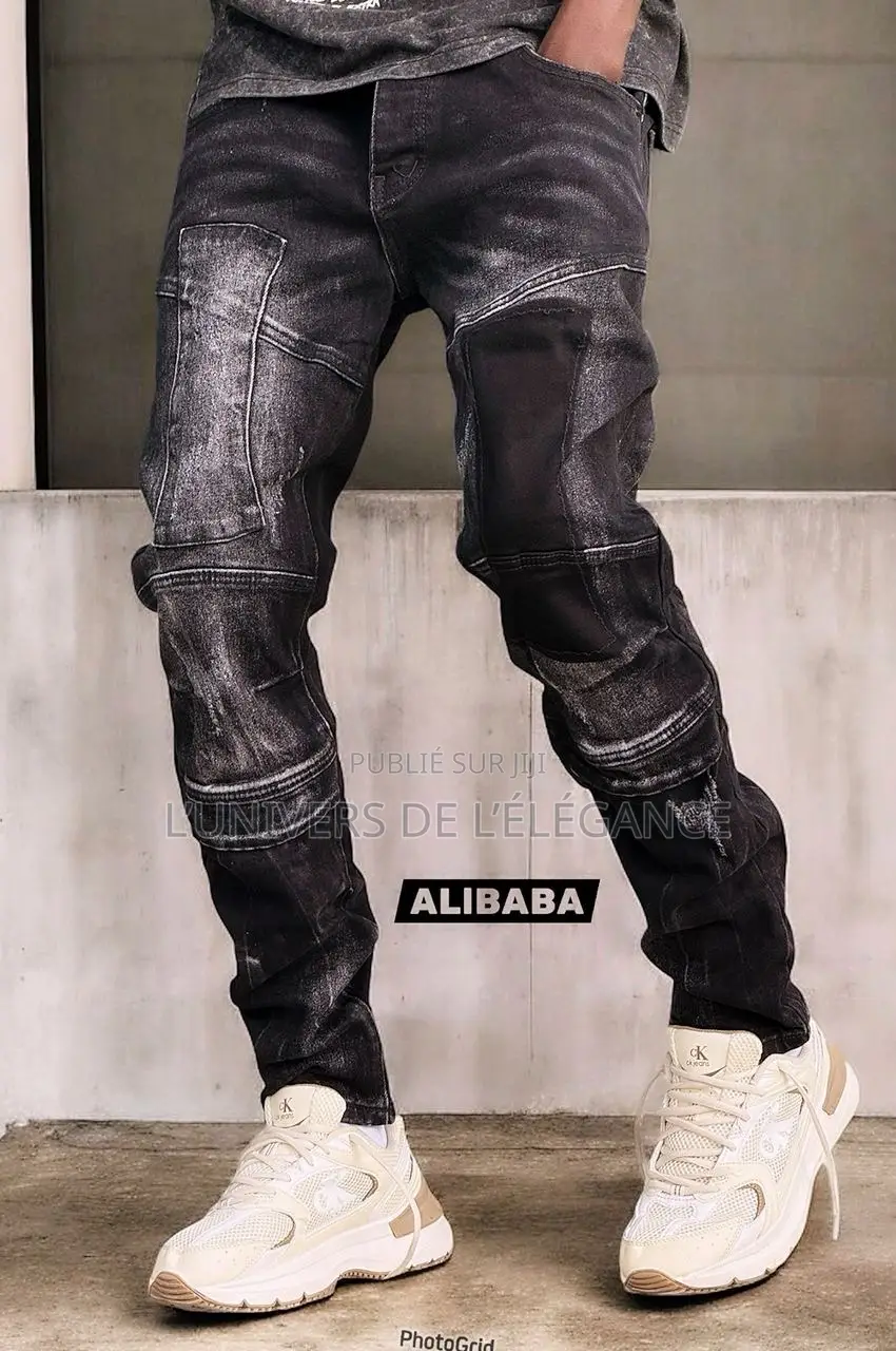 Pantalon  Nouvelle Sortie