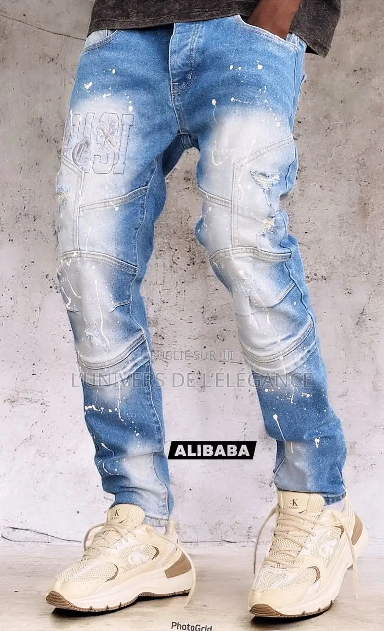 Pantalon  Nouvelle Sortie