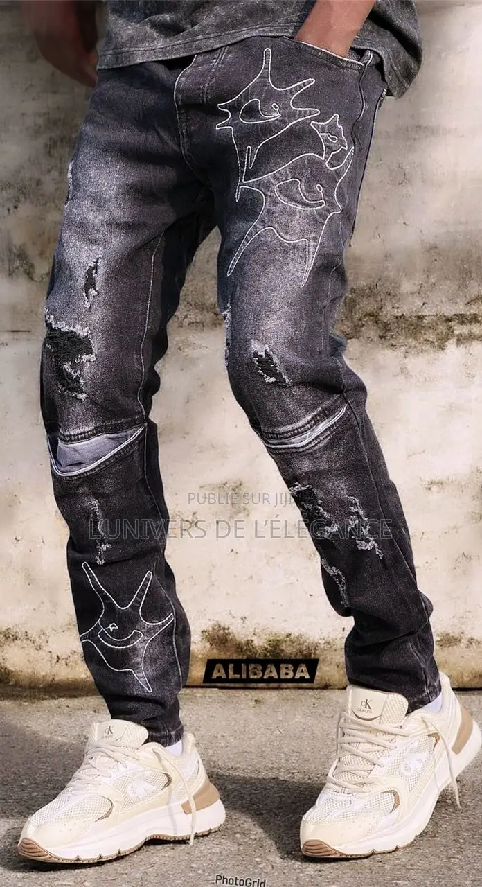 Pantalon  Nouvelle Sortie