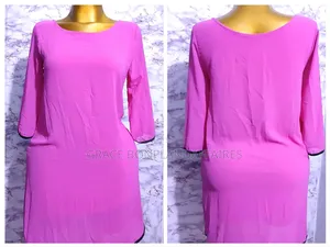 Chemisier Fleurie Élégant. Solde :Tout À 1500fcfa