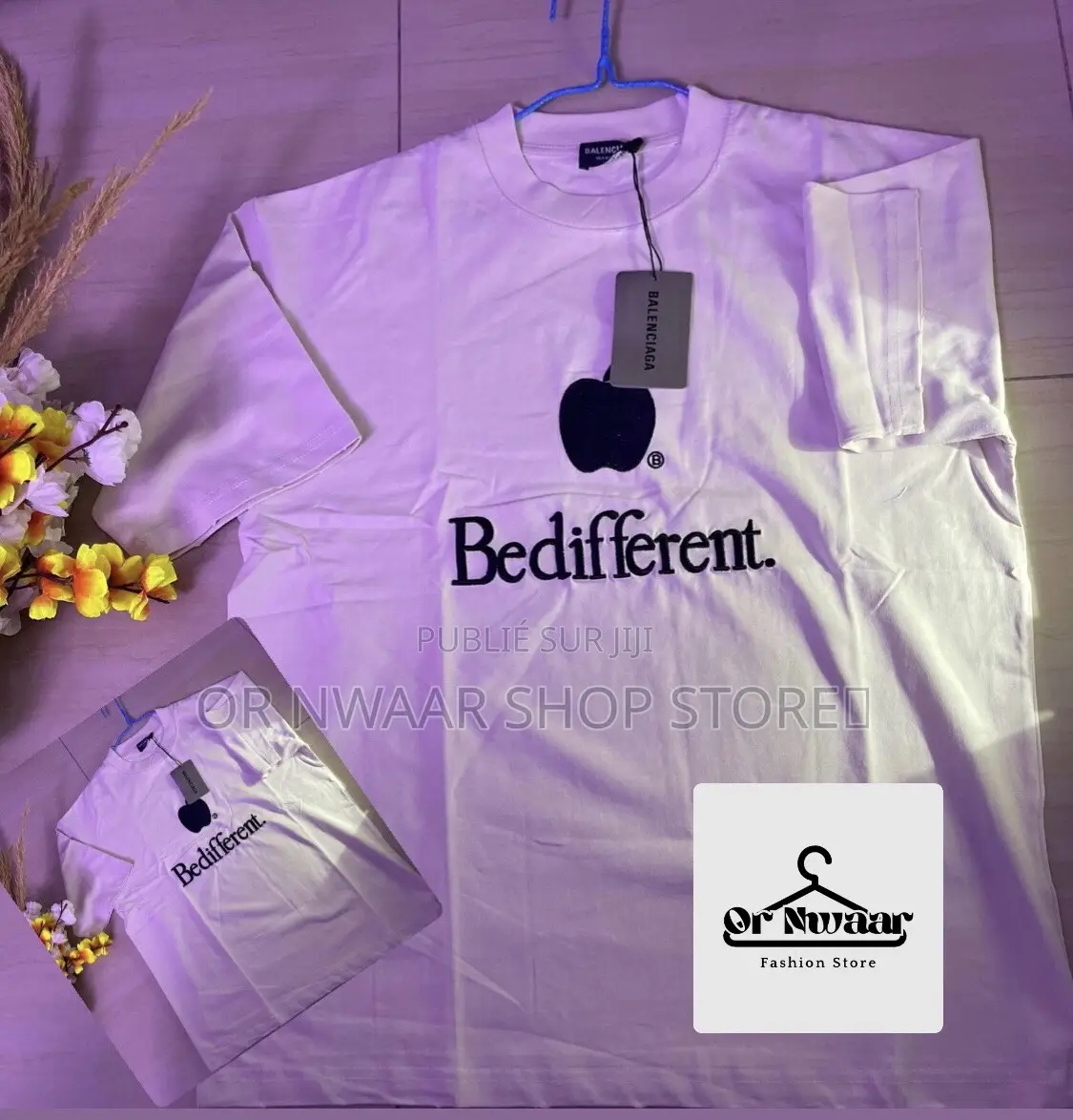 _*Or-Nwaar*_ _*Shop Store*_