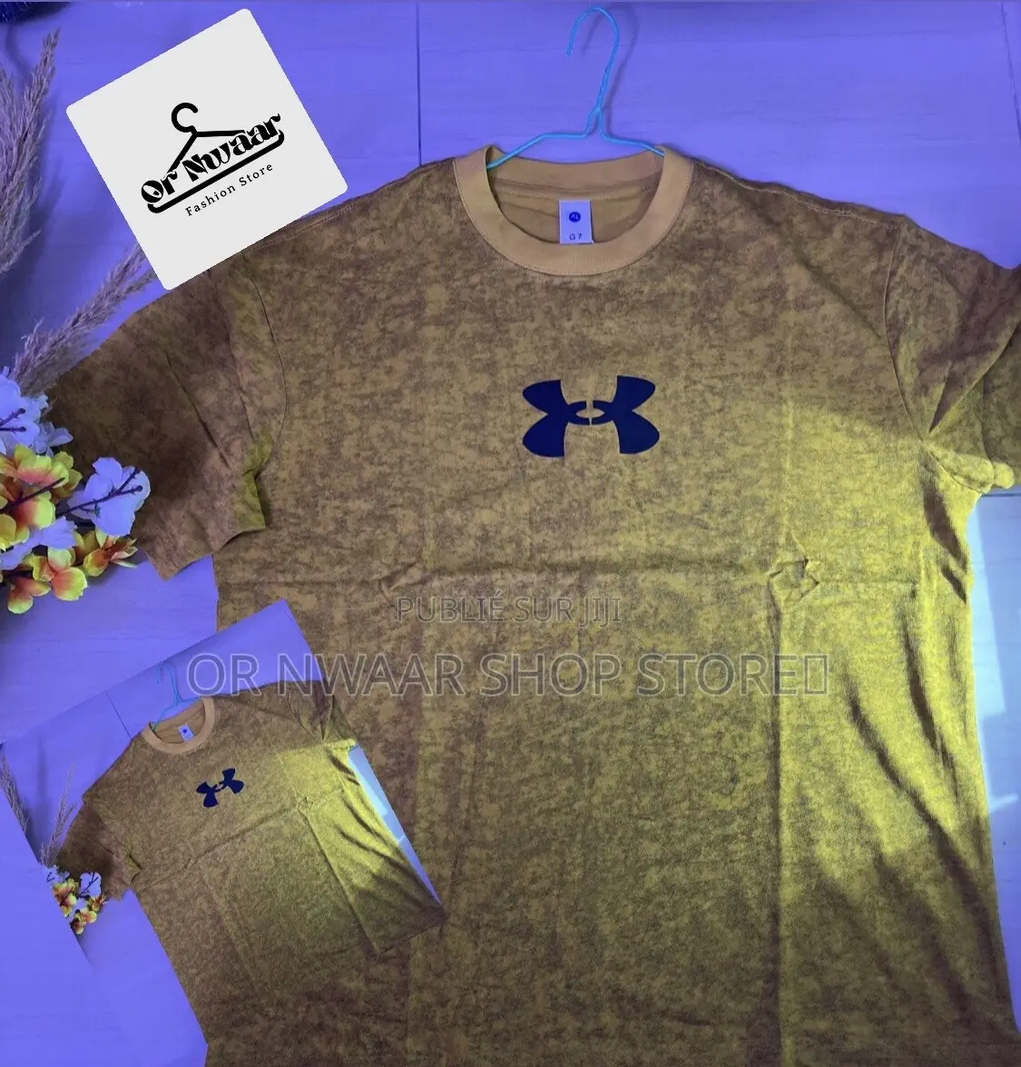 _*Or-Nwaar*_ _*Shop Store*_