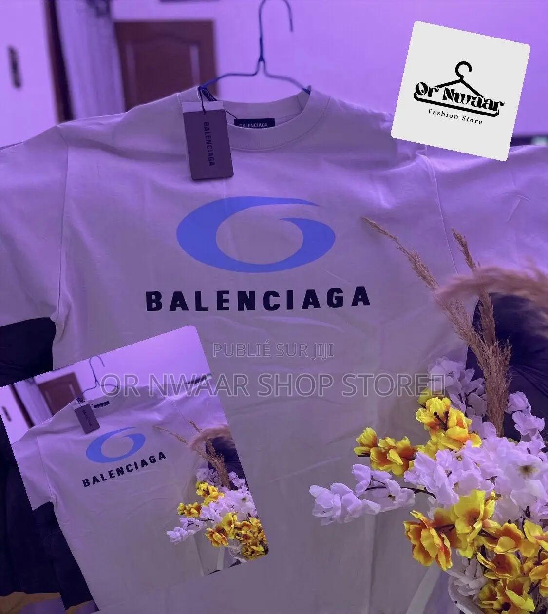 _*Or-Nwaar*_ _*Shop Store*_