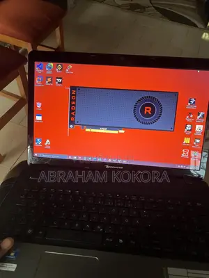 Photo - Ordinateur Portable Acer 12GB Intel Core I7 HDD 512GB