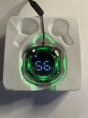 Ecouteur Bluetooth T8 - Blanc