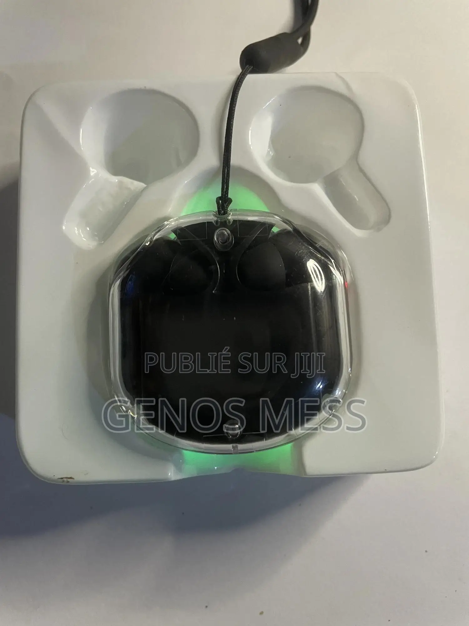 Ecouteur Bluetooth T8 - Blanc