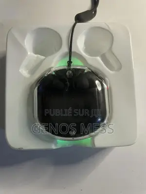 Ecouteur Bluetooth T8 - Blanc