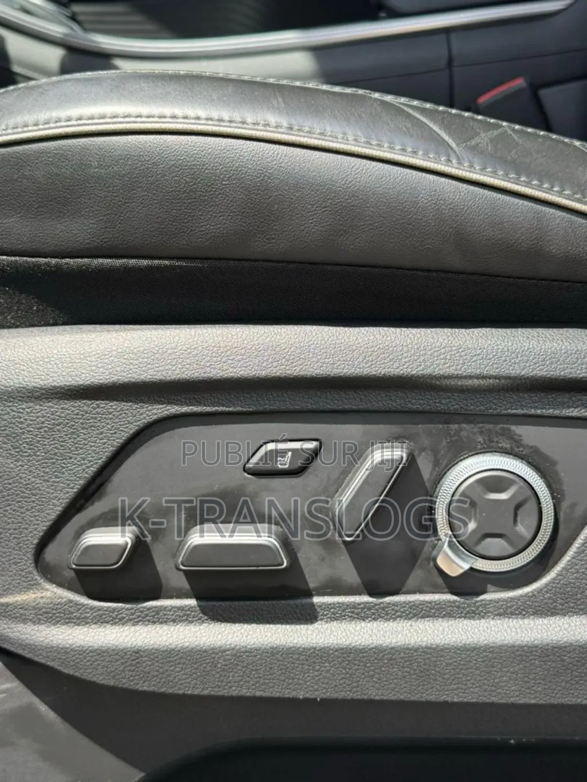 Hyundai Palissade Calligraphy AWD 2025 Blue