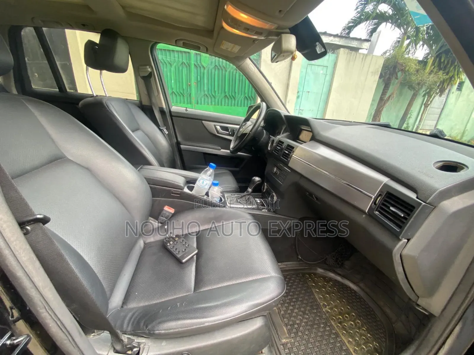 Toyota 4-Runner 2021 Gris