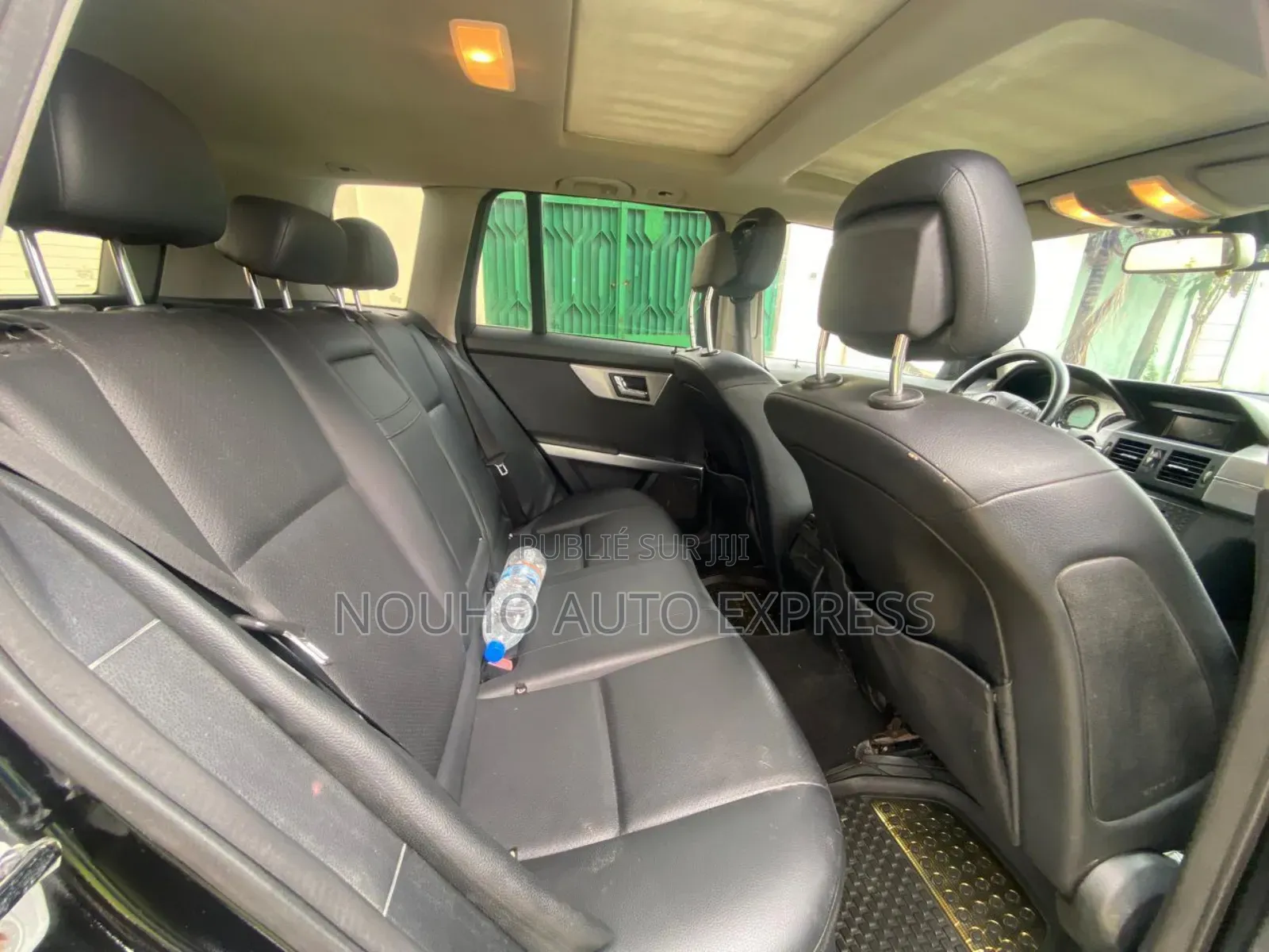 Toyota 4-Runner 2021 Gris