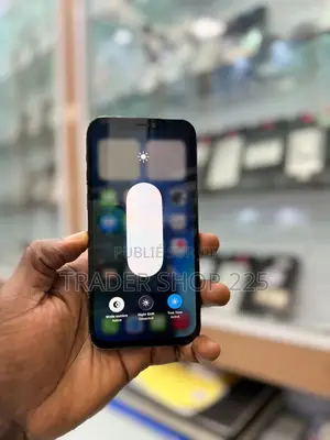 New Apple iPhone 12 Pro 128 GB Argenté