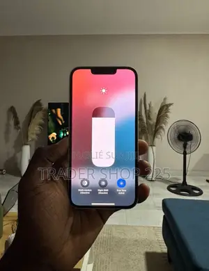 New Apple iPhone 13 128 GB Blanc