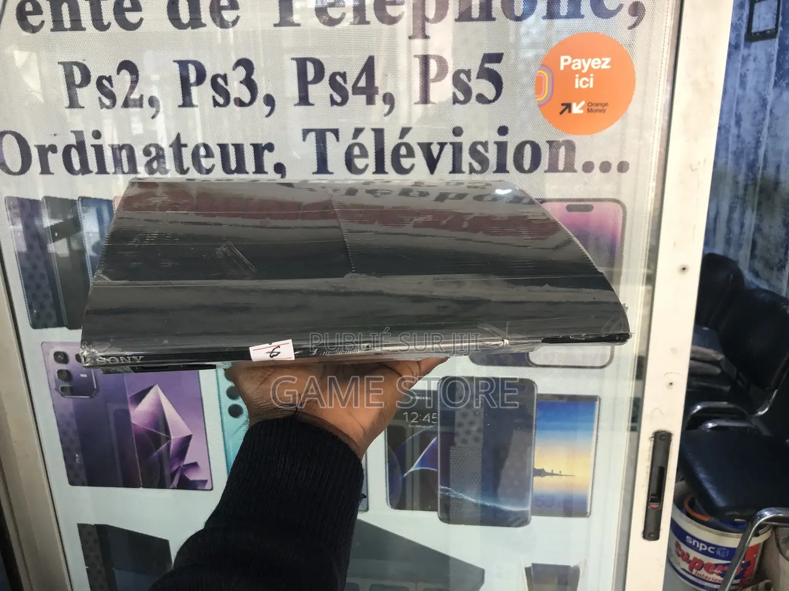 Ps3 Craqué 20 Jeux