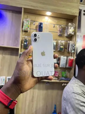 New Apple iPhone 11 128 GB Blue