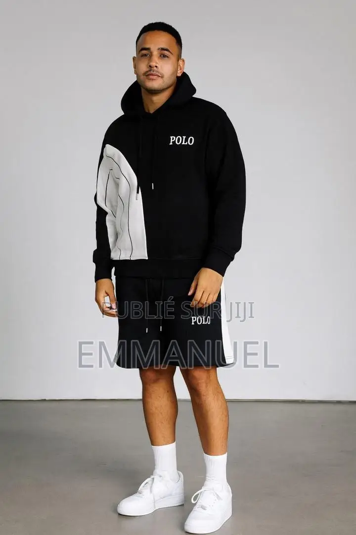 Vêtements Pour Homme