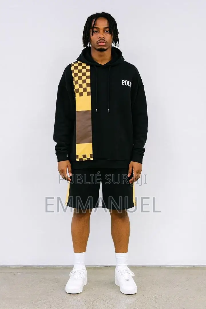 Vêtements Pour Homme