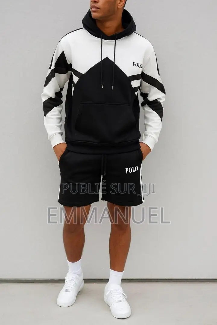 Vêtements Pour Homme