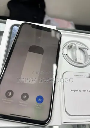 New Apple iPhone XR 128 GB Blanc