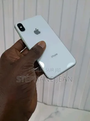 New Apple iPhone X 64 GB Doré