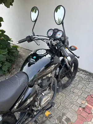 New Apsonic AP125-30 2024