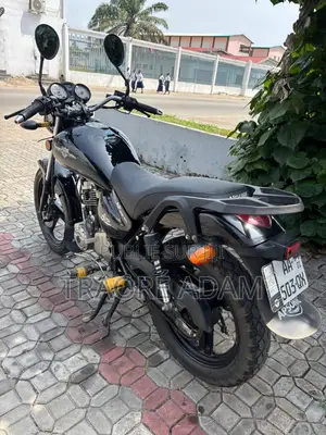 New Apsonic AP125-30 2024