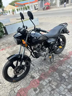 Photo - New Apsonic AP125-30 2024